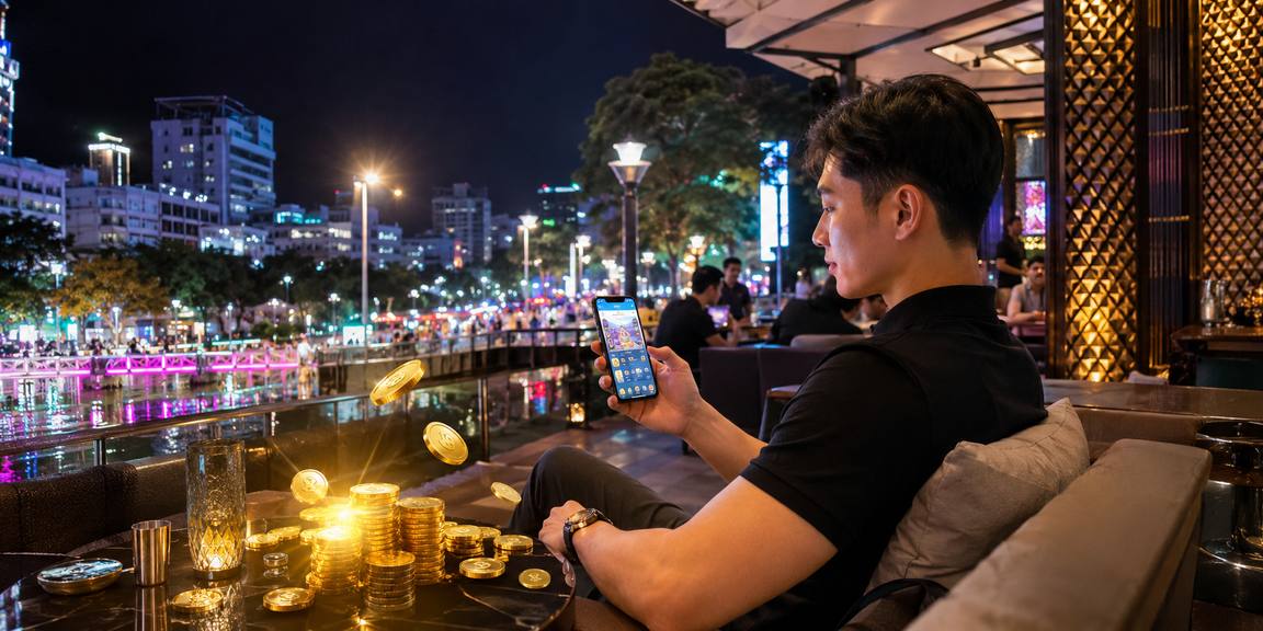 q20i Slot Di Động Tại q20i Có Gì Khác Biệt