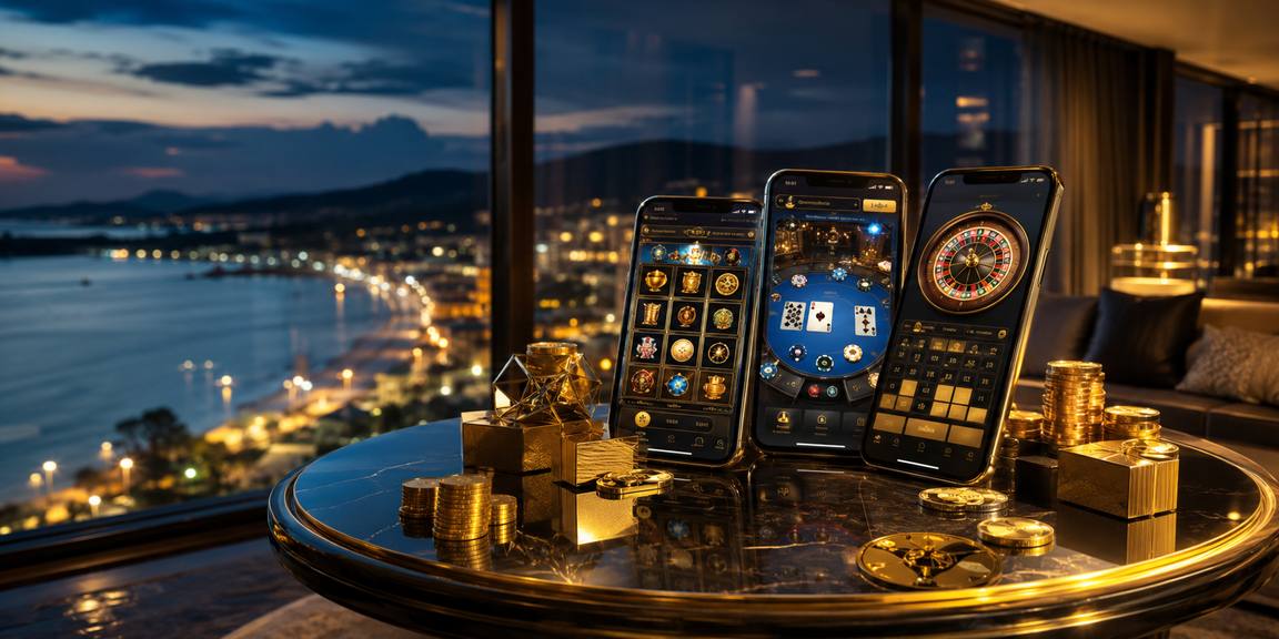 q20i Casino Nổi Bật Tại q20i – Những Bàn Chơi Đáng Thử