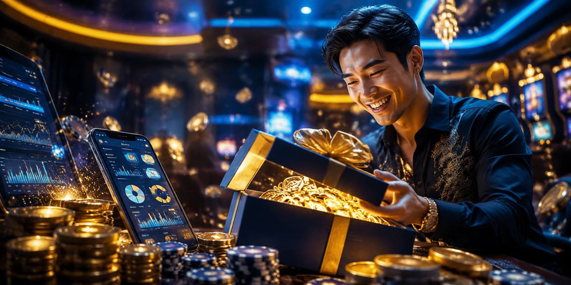q20i Những Gì Có Trong Casino Nổi Bật Của Chúng Tôi